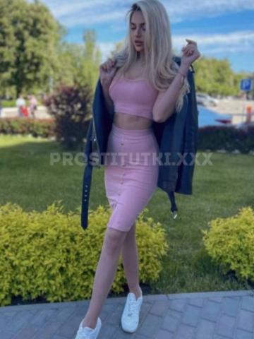 Анкета проститутки Элина, Майский, 24 года, №250564